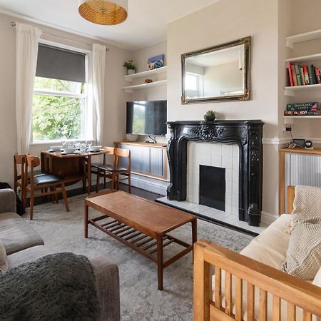 Host & Stay - Argie House 리즈 외부 사진