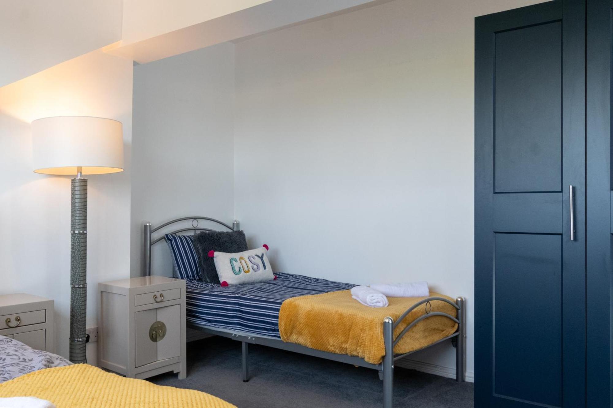 Host & Stay - Argie House 리즈 외부 사진